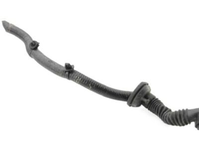 Nissan 24125-4RA2E Harness-Front Door,LH