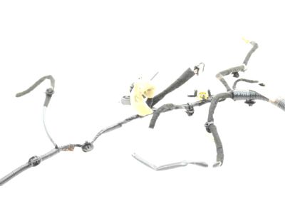 Nissan 24125-4RA2E Harness-Front Door,LH