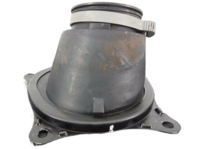 Nissan 48950-EA000 Cover-Column Hole