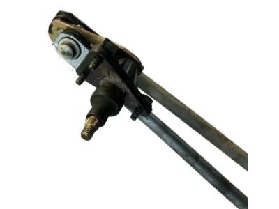 Nissan 28850-9Z400 Pivot Assy-Wiper,No 1