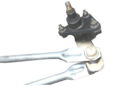 Nissan 28850-9Z400 Pivot Assy-Wiper,No 1