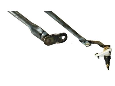 Nissan 28850-9Z400 Pivot Assy-Wiper,No 1