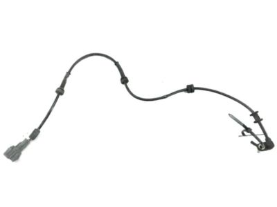 Nissan Titan Speed Sensor - 47910-7S025