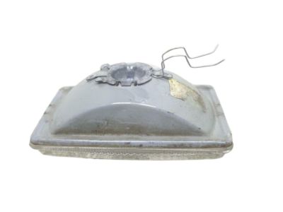 Nissan B6060-41G00 Driver Side Headlight Assembly