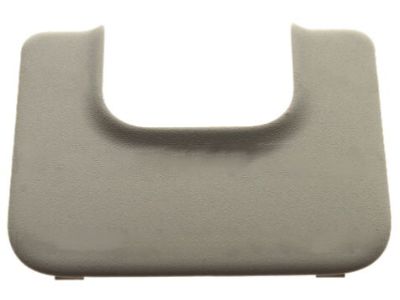 Nissan Cube Mirror Cover - 96326-1FA0A