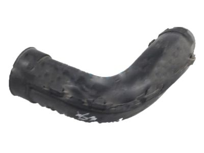 Nissan 16554-ED805 Duct - Air