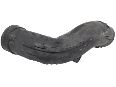 Nissan Cube Air Intake Coupling - 16554-ED805