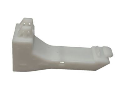 Nissan 62231-0W000 Slider-Front Bumper, LH