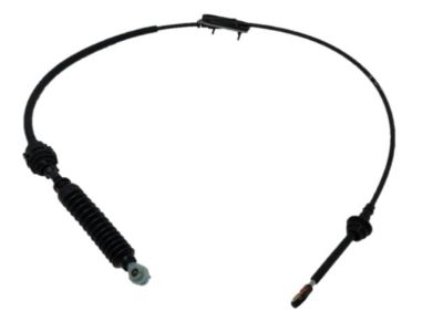 Nissan 34935-ZS02A Automatic Transmission Shifter Cable