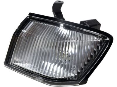 Nissan 26175-81F25 Lamp Assembly-Clearance,LH