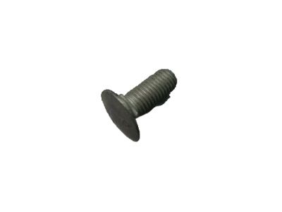 Nissan 01135-0001U Bolt-Carriage