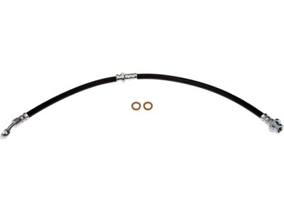 2010 Nissan Maxima Brake Line - 46210-9N00B