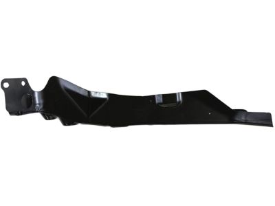 Nissan Maxima Radiator Support - 62513-JA030