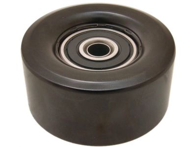 Nissan A/C Idler Pulley - 11927-1HC0A