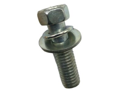 Nissan 08121-0351F Bolt-Hex