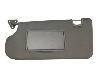 2008 Nissan Quest Sun Visor - 96401-ZS71A