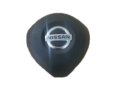 2009 Nissan Rogue Air Bag - K851M-JM220