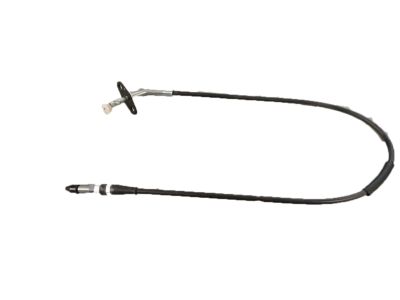 1985 Nissan 720 Pickup Throttle Cable - 18200-44W01