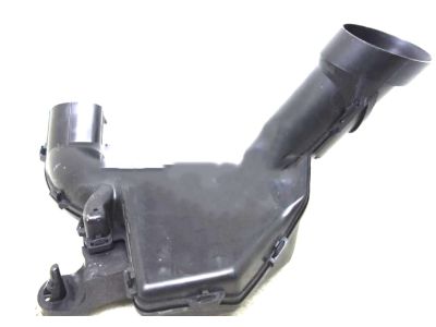 2016 Nissan Sentra Air Intake Coupling - 16554-3ZM0B