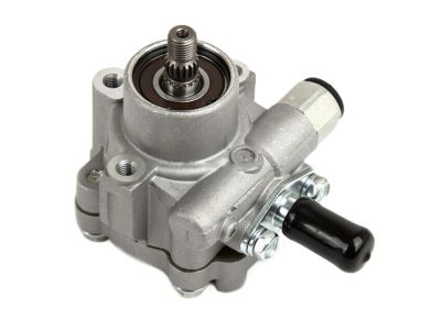 Nissan Power Steering Pump - 49110-6Z700