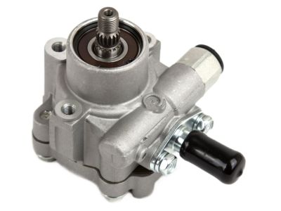 Nissan 49110-6Z700 Pump Assy-Power Steering