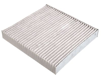 Nissan 27277-CL025 Air Filter Kit-Air Conditioner