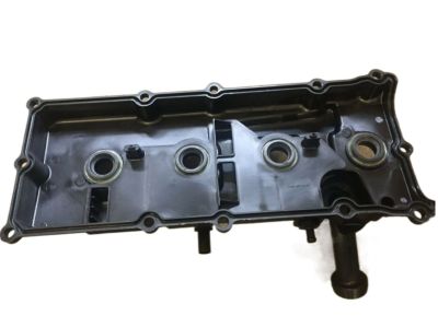 Nissan 13264-7S000 Cover Assy-Valve Rocker