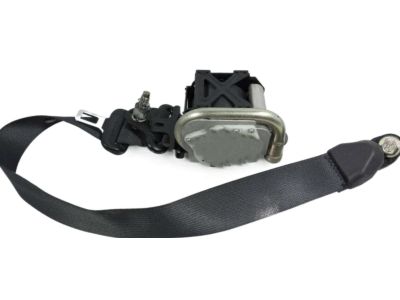 Nissan 350Z Seat Belt - 86885-CD010