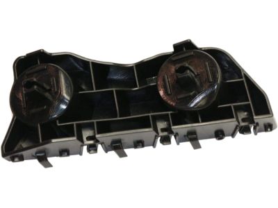 Nissan 62221-4RA1A Bracket - Front Bumper Side, LH