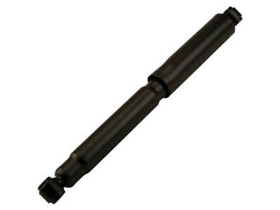 Nissan 56200-1Z625 ABSORBER Kit - Shock, Rear