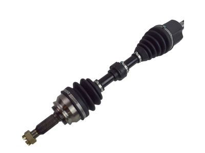 Nissan Rogue CV Joint - 39771-4BA1A