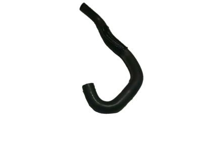 Nissan 11823-EA210 Blow-By Gas Hose