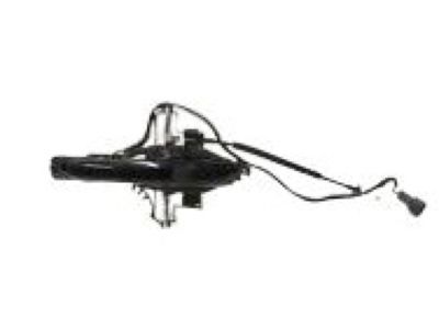 Nissan 86910-65Y00 Motor Assembly-Passive,R