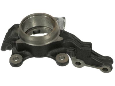 2001 Nissan Sentra Steering Knuckle - 40014-4M400