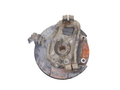 Nissan 43018-EA50A Housing Rear Axle RH