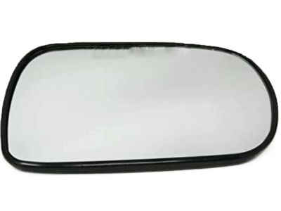 2005 Nissan 350Z Car Mirror - 96365-CD000