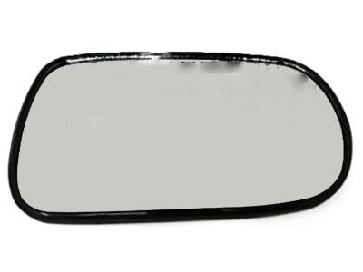 Nissan 96365-CD000 Glass-Mirror,RH