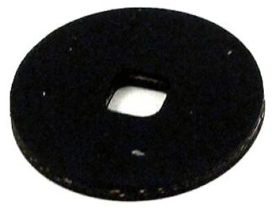 Nissan 95182-01G00 Shim-Rear Body Mounting