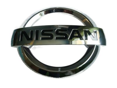 2017 Nissan NV Emblem - 62890-1DA0B