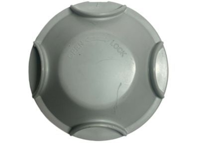 Nissan 26029-4BA0A Cover-Socket,Headlamp