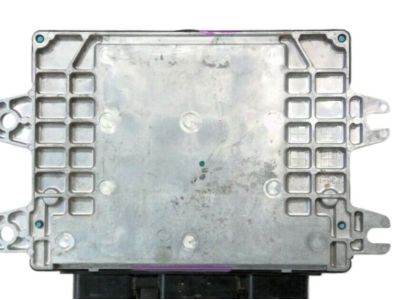 Nissan 23703-3LM2A Blank Engine Control Module