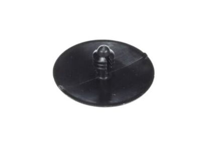 Nissan 65846-4Z000 Clip-Insulator