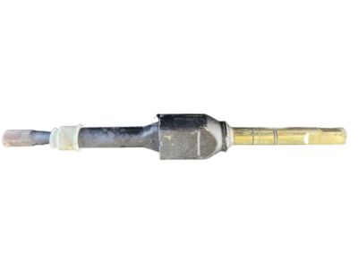 Nissan 350Z Steering Shaft - 48822-CF40A