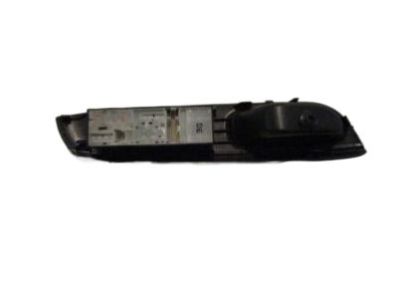 Nissan 80960-1PF0A Finisher-Power Window Switch,Front RH