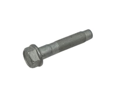 Nissan Sentra Alignment Bolt - 40056-EN01B