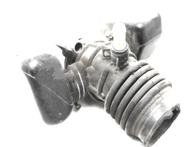 2002 Nissan Quest Air Intake Coupling - 16578-7B010