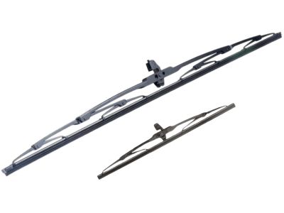 2005 Nissan Maxima Wiper Blade - 28890-3Z600