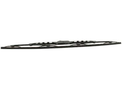 Nissan 28890-3Z600 Windshield Wiper Blade Assembly