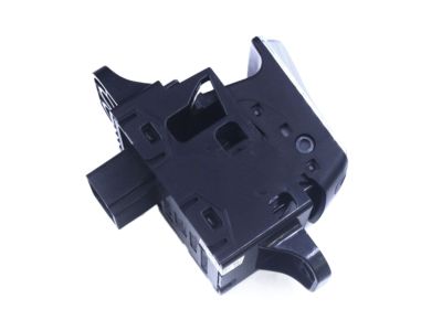 Nissan 25175-4BA0A Switch-Electric Parking Brake