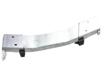 Nissan 85092-3NF0A Absorber-Energy,Rear Bumper RH